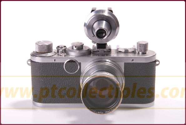 leica Ic (body)
